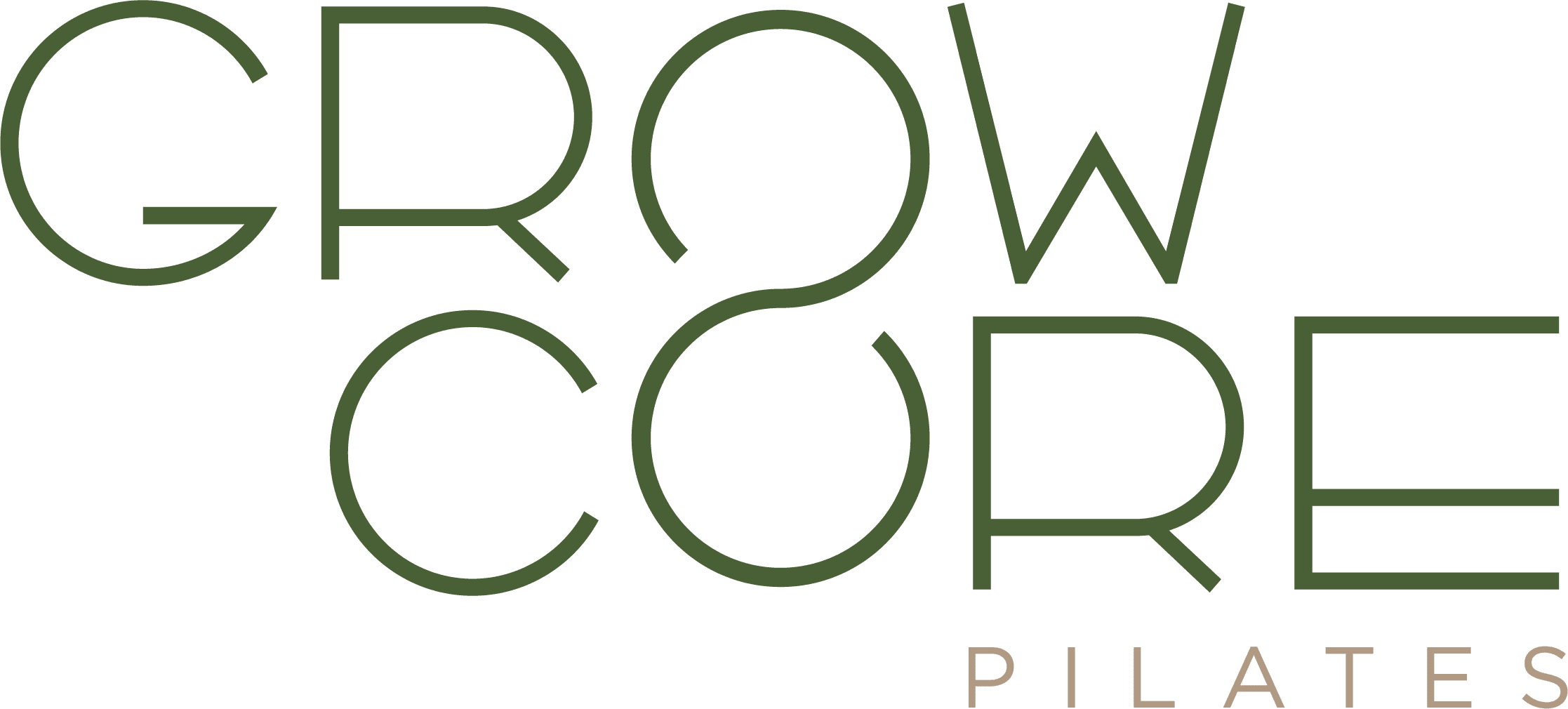 Grow Core Pilates